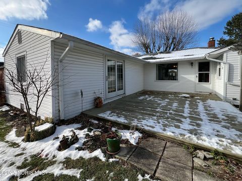 Tiny photo for 935 Latty Street, Defiance, OH 43512 (MLS # 10002399)