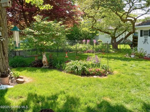 Tiny photo for 935 Latty Street, Defiance, OH 43512 (MLS # 10002399)