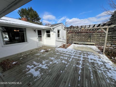 Tiny photo for 935 Latty Street, Defiance, OH 43512 (MLS # 10002399)