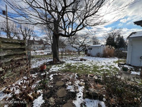 Tiny photo for 935 Latty Street, Defiance, OH 43512 (MLS # 10002399)