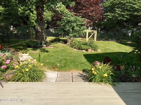 Tiny photo for 935 Latty Street, Defiance, OH 43512 (MLS # 10002399)