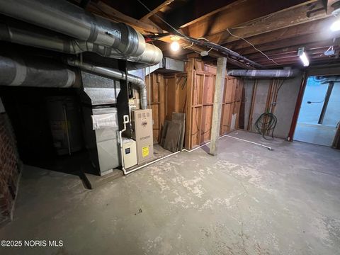 Tiny photo for 935 Latty Street, Defiance, OH 43512 (MLS # 10002399)