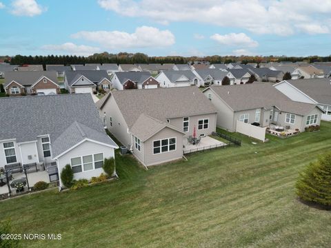 Tiny photo for 4161 Grande Lake Drive, Maumee, OH 43537 (MLS # 10001025)