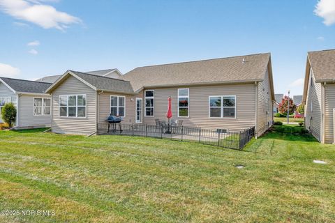 Tiny photo for 4161 Grande Lake Drive, Maumee, OH 43537 (MLS # 10001025)