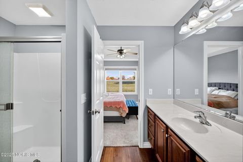 Tiny photo for 4161 Grande Lake Drive, Maumee, OH 43537 (MLS # 10001025)