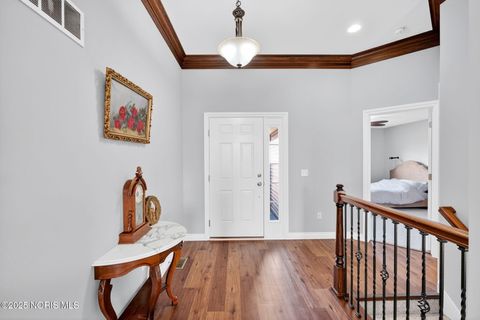 Tiny photo for 4161 Grande Lake Drive, Maumee, OH 43537 (MLS # 10001025)