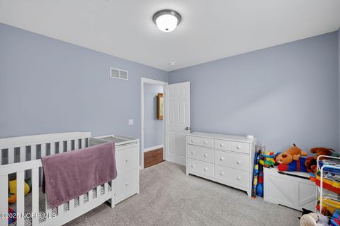 Tiny photo for 4161 Grande Lake Drive, Maumee, OH 43537 (MLS # 10001025)