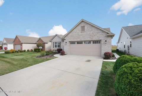 Tiny photo for 4161 Grande Lake Drive, Maumee, OH 43537 (MLS # 10001025)