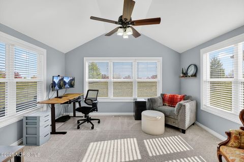 Tiny photo for 4161 Grande Lake Drive, Maumee, OH 43537 (MLS # 10001025)