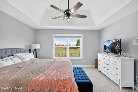 Tiny photo for 4161 Grande Lake Drive, Maumee, OH 43537 (MLS # 10001025)