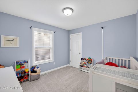 Tiny photo for 4161 Grande Lake Drive, Maumee, OH 43537 (MLS # 10001025)