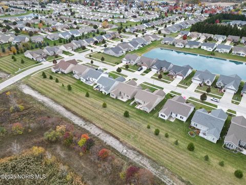 Tiny photo for 4161 Grande Lake Drive, Maumee, OH 43537 (MLS # 10001025)