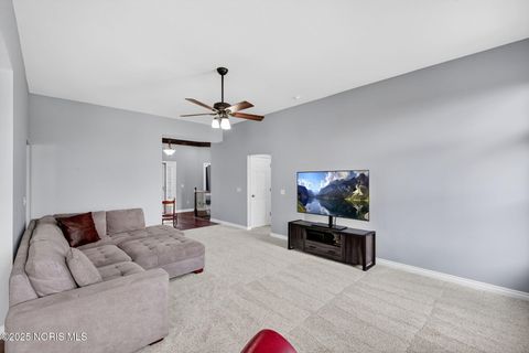 Tiny photo for 4161 Grande Lake Drive, Maumee, OH 43537 (MLS # 10001025)