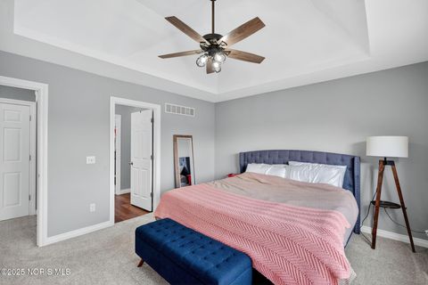 Tiny photo for 4161 Grande Lake Drive, Maumee, OH 43537 (MLS # 10001025)