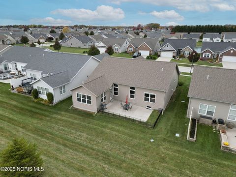 Tiny photo for 4161 Grande Lake Drive, Maumee, OH 43537 (MLS # 10001025)