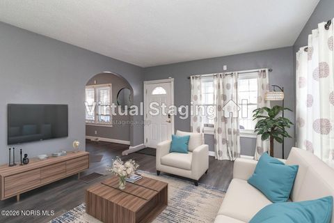 Tiny photo for 2517 Portsmouth Avenue, Toledo, OH 43613 (MLS # 10003408)