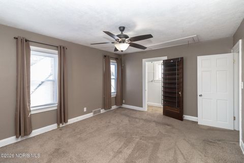 Tiny photo for 2517 Portsmouth Avenue, Toledo, OH 43613 (MLS # 10003408)