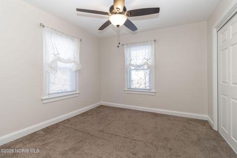 Tiny photo for 2517 Portsmouth Avenue, Toledo, OH 43613 (MLS # 10003408)