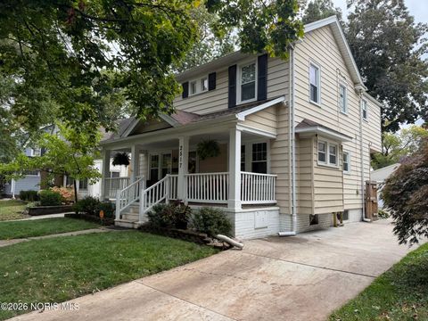 Tiny photo for 2517 Portsmouth Avenue, Toledo, OH 43613 (MLS # 10003408)