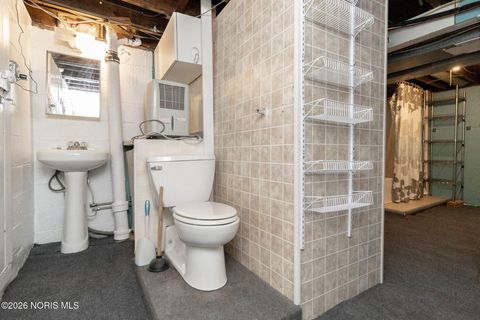 Tiny photo for 2517 Portsmouth Avenue, Toledo, OH 43613 (MLS # 10003408)