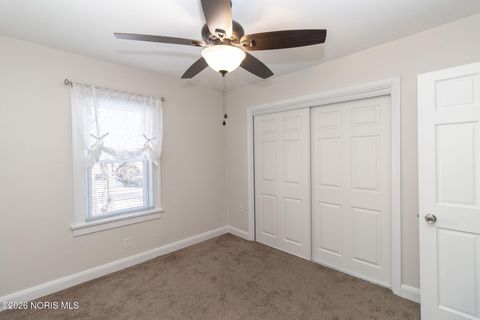 Tiny photo for 2517 Portsmouth Avenue, Toledo, OH 43613 (MLS # 10003408)