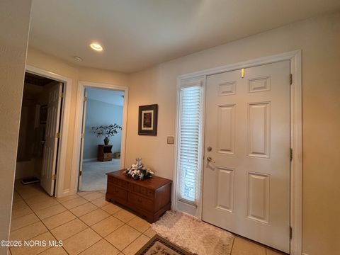 Tiny photo for 26347 Emerald Lakes Drive, Perrysburg, OH 43551 (MLS # 10003624)