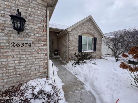 Tiny photo for 26347 Emerald Lakes Drive, Perrysburg, OH 43551 (MLS # 10003624)