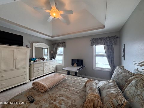 Tiny photo for 26347 Emerald Lakes Drive, Perrysburg, OH 43551 (MLS # 10003624)