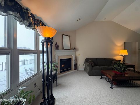 Tiny photo for 26347 Emerald Lakes Drive, Perrysburg, OH 43551 (MLS # 10003624)