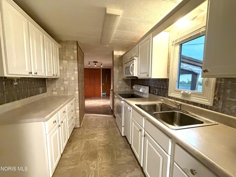 Tiny photo for 53012 N Hazel Street, Upper Sandusky, OH 43351 (MLS # 10011802)