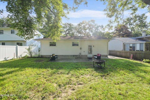 Tiny photo for 2521 Orchard Hills Boulevard, Toledo, OH 43615 (MLS # 10012337)