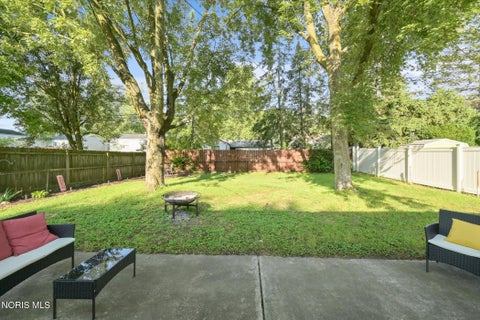 Tiny photo for 2521 Orchard Hills Boulevard, Toledo, OH 43615 (MLS # 10012337)