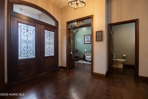 Tiny photo for 9894 Smokies Way, Findlay, OH 45840 (MLS # 10002591)