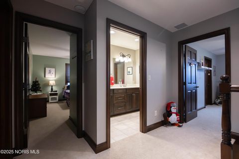 Tiny photo for 9894 Smokies Way, Findlay, OH 45840 (MLS # 10002591)