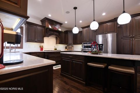 Tiny photo for 9894 Smokies Way, Findlay, OH 45840 (MLS # 10002591)