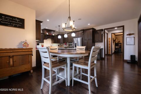 Tiny photo for 9894 Smokies Way, Findlay, OH 45840 (MLS # 10002591)