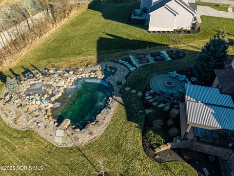 Tiny photo for 9894 Smokies Way, Findlay, OH 45840 (MLS # 10002591)