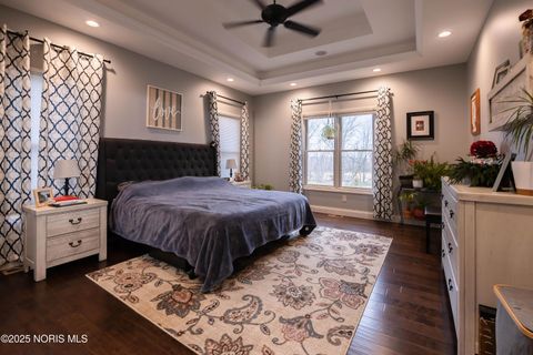 Tiny photo for 9894 Smokies Way, Findlay, OH 45840 (MLS # 10002591)