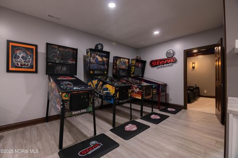 Tiny photo for 9894 Smokies Way, Findlay, OH 45840 (MLS # 10002591)