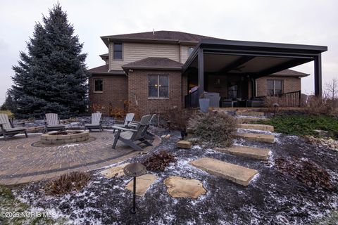 Tiny photo for 9894 Smokies Way, Findlay, OH 45840 (MLS # 10002591)