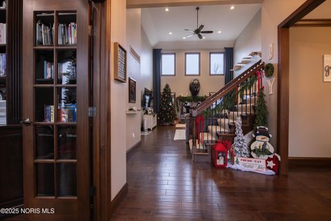 Tiny photo for 9894 Smokies Way, Findlay, OH 45840 (MLS # 10002591)