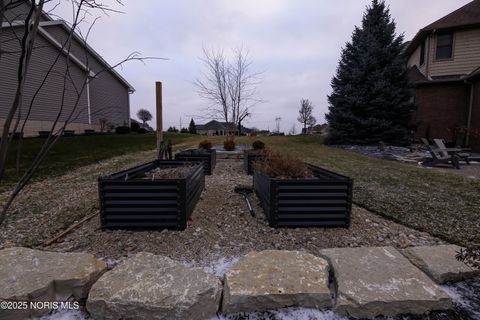 Tiny photo for 9894 Smokies Way, Findlay, OH 45840 (MLS # 10002591)