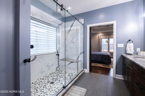 Tiny photo for 9894 Smokies Way, Findlay, OH 45840 (MLS # 10002591)