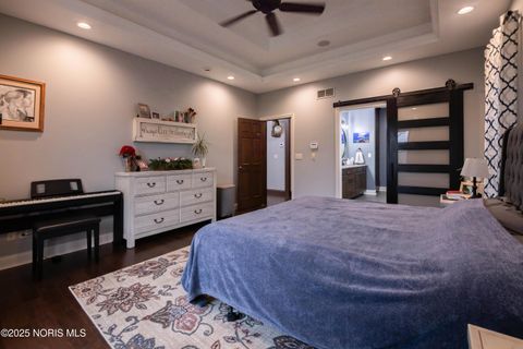 Tiny photo for 9894 Smokies Way, Findlay, OH 45840 (MLS # 10002591)