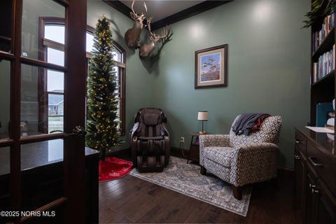 Tiny photo for 9894 Smokies Way, Findlay, OH 45840 (MLS # 10002591)