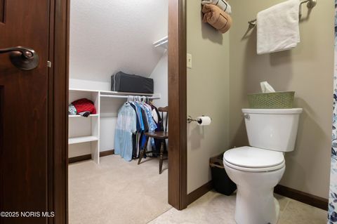 Tiny photo for 9894 Smokies Way, Findlay, OH 45840 (MLS # 10002591)