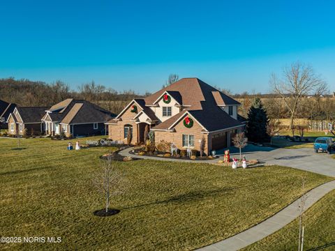 Tiny photo for 9894 Smokies Way, Findlay, OH 45840 (MLS # 10002591)