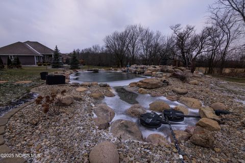 Tiny photo for 9894 Smokies Way, Findlay, OH 45840 (MLS # 10002591)