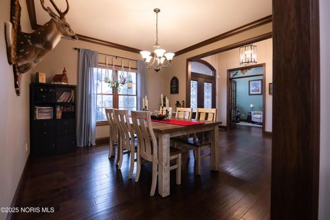 Tiny photo for 9894 Smokies Way, Findlay, OH 45840 (MLS # 10002591)