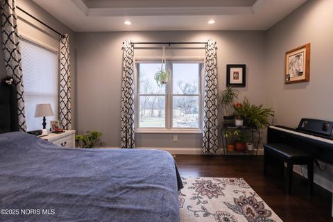 Tiny photo for 9894 Smokies Way, Findlay, OH 45840 (MLS # 10002591)